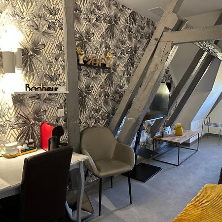 The Originals Boutique, Hotel Le George , Loches Exteriér fotografie