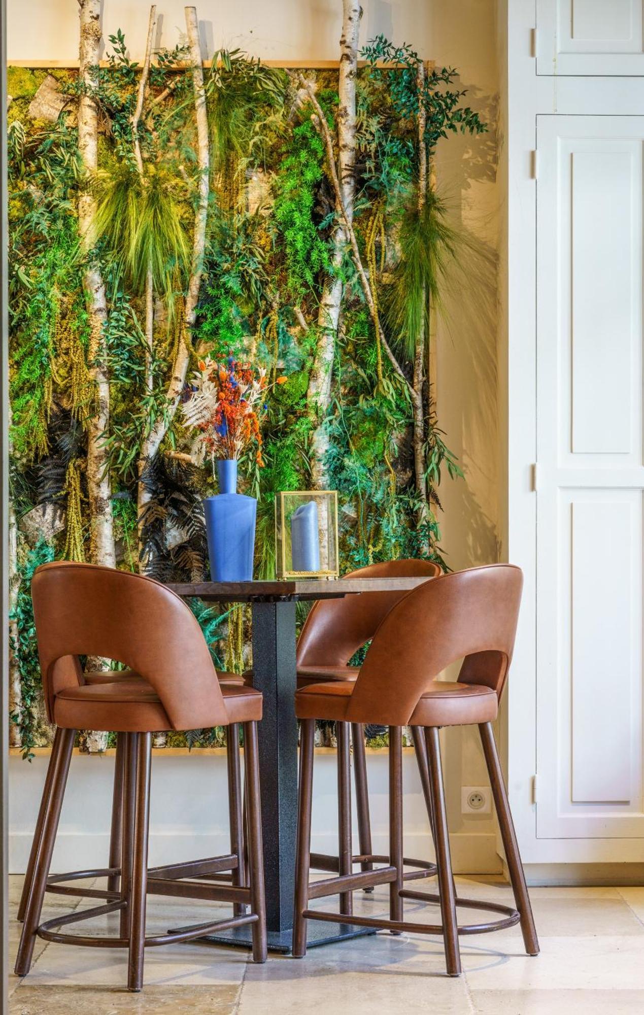 The Originals Boutique, Hotel Le George , Loches Exteriér fotografie