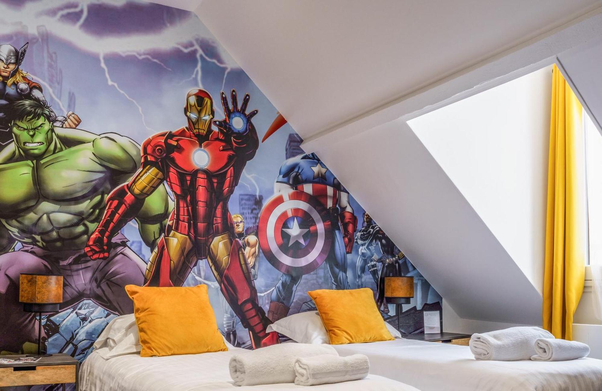 The Originals Boutique, Hotel Le George , Loches Exteriér fotografie