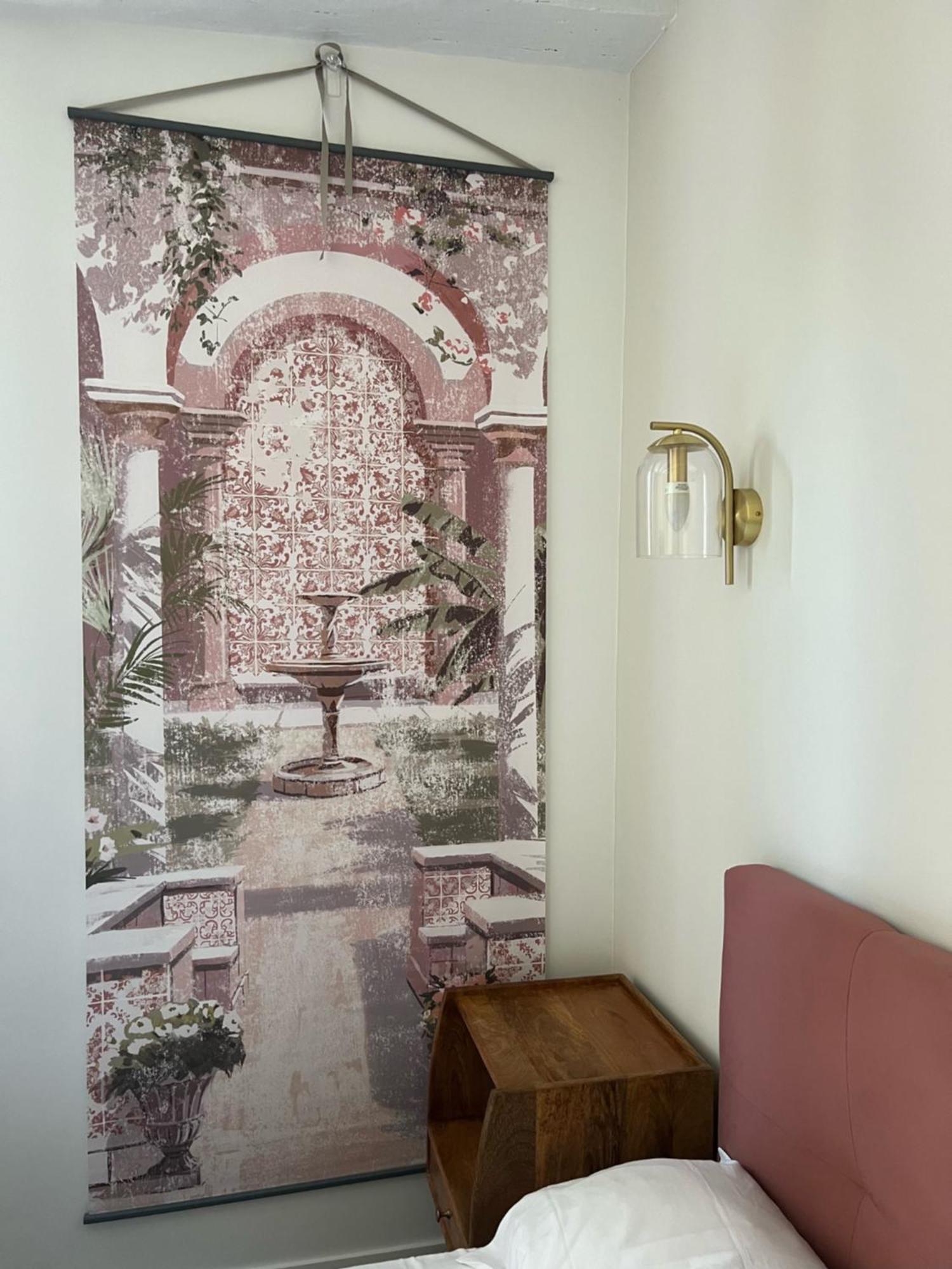 The Originals Boutique, Hotel Le George , Loches Exteriér fotografie